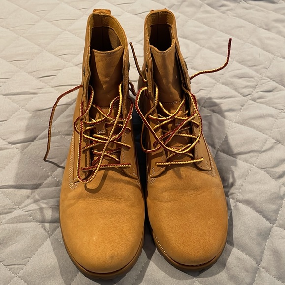 timberland joslin chukka